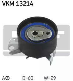 Ролик SKF VKM 13214